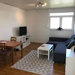 Penthouse Laemilia Bonn