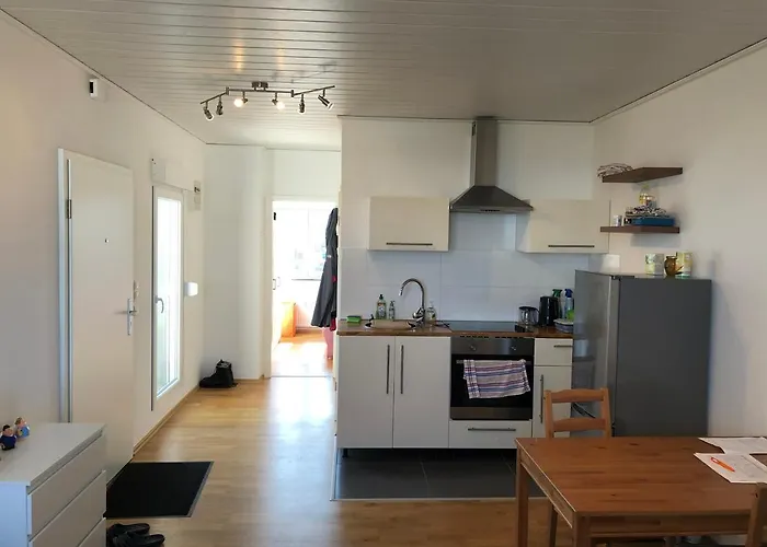 Penthouse Laemilia Bonn