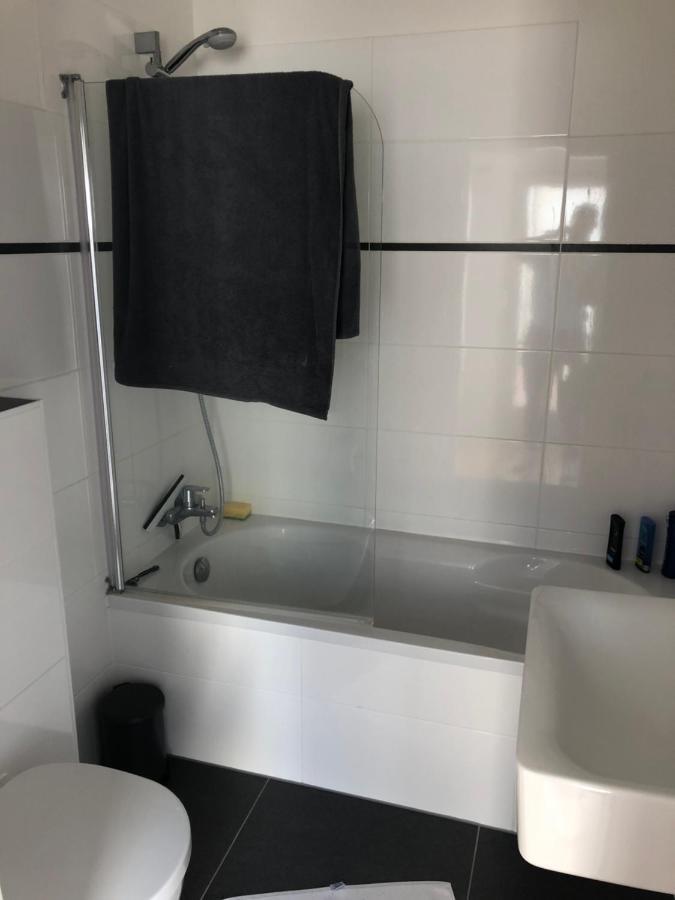 Penthouse Laemilia * Bonn